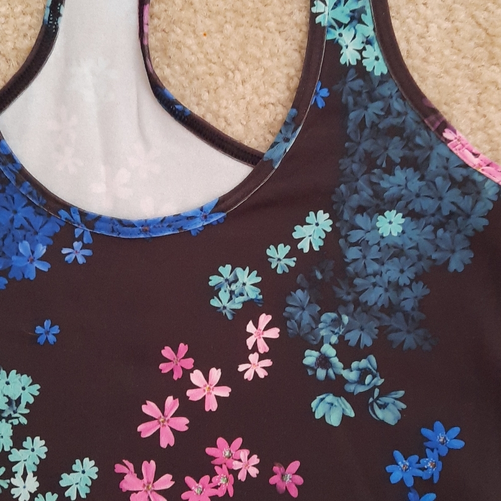 Lululemon Cool Racerback - Picture 4 of 5